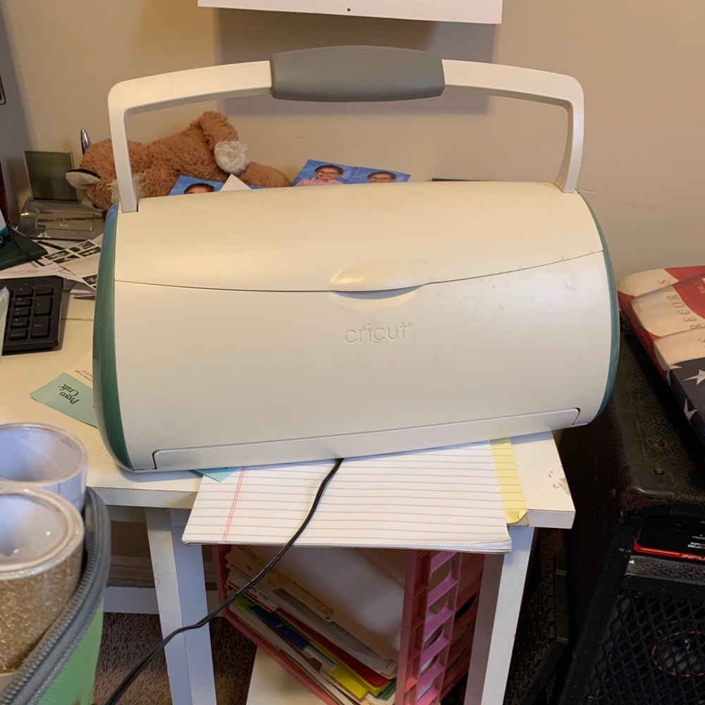 Cricut create